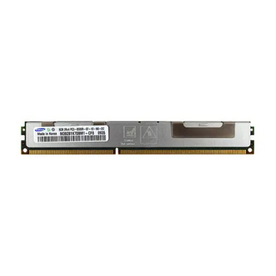 M392B1K70BM1-CF8 - Samsung 8GB DDR3-1066MHz ECC REG RAM