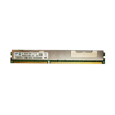 M392B1K73CM0-CF8 - Samsung 8GB DDR3-1066 PC3-8500 ECC Registered Memory Module