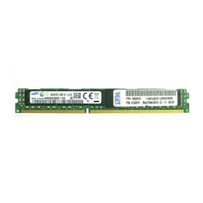 M392B4G70BEB-YH9 - Samsung 32GB PC3-10600 DDR3-1333MHz ECC Registered Memory