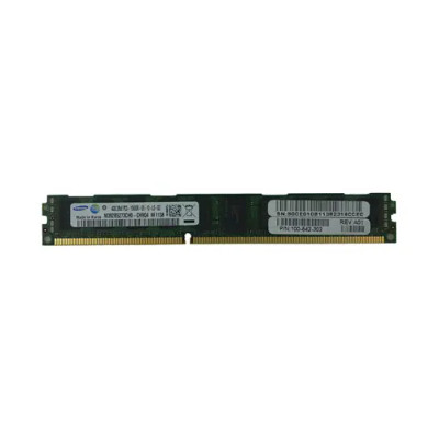 M392B5273CH0-CH9Q4 - Samsung 4GB DDR3-1333MHz ECC Registered 240-Pin Memory