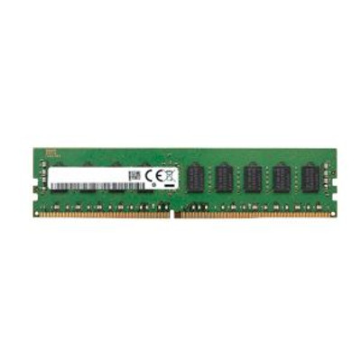 M393A1G40EB1-CRC00 - Samsung 8GB PC4-19200 DDR4-2400MHz Registered ECC CL17 288-Pin DIMM 1.2V Single Rank Memory Module