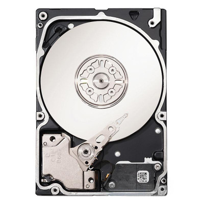 Seagate Savvio 10K.5 600GB 10000RPM SAS 6Gbps 2.5 HDD for Servers