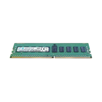 Samsung 8GB DDR4-2133MHz Registered ECC Memory Module for Servers - M393A1G43DB0-CPB0Q