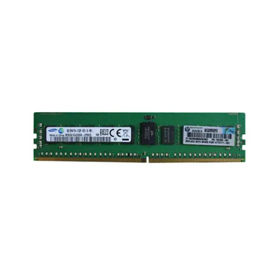 M393A1G43DB0-CPB2Q - Samsung 8GB DDR4-2133MHz PC4-17000 ECC Registered CL15 288-Pin DIMM 1.2V Dual Rank Memory Module