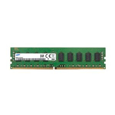 M393A1K43BB0-CPB40 - Samsung 8GB PC4-17000 DDR4-2133MHz Registered ECC CL15 288-Pin DIMM 1.2V Single Rank Memory Module