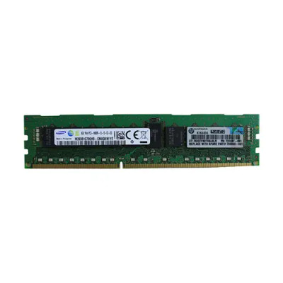 M393B1G70QH0-CMAQ8 - Samsung 8GB DDR3-1866 PC3-14900 ECC Registered Memory Module