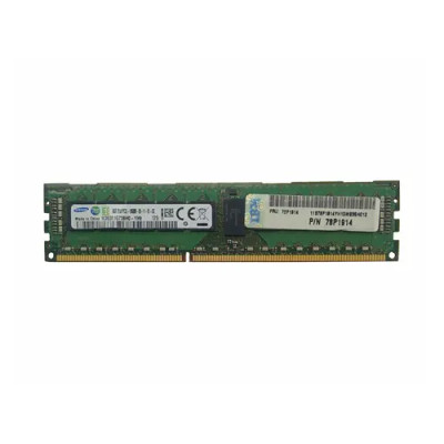 M393B1G73BH0-YH9 - Samsung 8GB DDR3-1333MHz ECC Registered 240-Pin Memory
