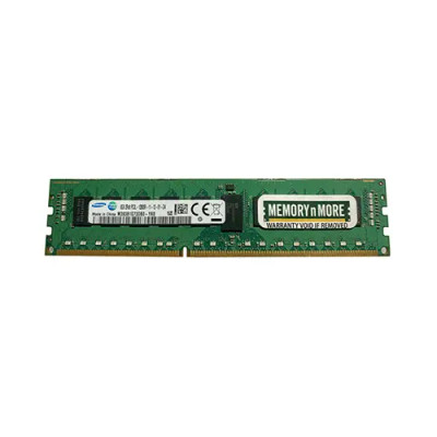 M393B1G73DB0-YK0 - Samsung 8GB DDR3-1600MHz ECC Registered 240-Pin Memory
