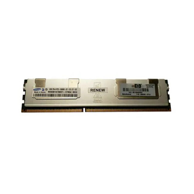 M393B1K70BH1-CF8Q4 - Samsung 8GB DDR3-1066MHz ECC Registered 240-Pin Memory