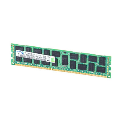 M393B1K70DH0-CH9Q8 - Samsung 8GB DDR3-1333MHz ECC Registered 240-Pin Memory
