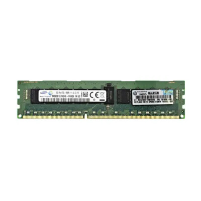 M393B1K70DH0-YK0Q9 - Samsung 8GB 1600MHz DDR3 PC3-12800 Registered ECC DIMM