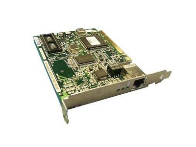 HP Single-Port RJ-45 100Mbps Ethernet PCI Network Adapter for ProLiant DL360p Gen8 Servers