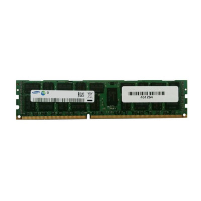 M393B2G70CB0-CK0 - Samsung 16GB PC3-12800 DDR3-1600MHz ECC Registered CL11 240-Pin DIMM Dual Rank Memory Module