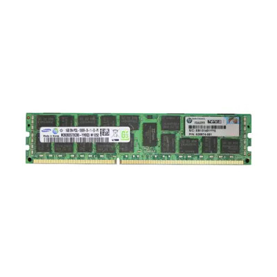 M393B2G70CB0-YH9Q3 - Samsung 16GB DDR3-1333 ECC CL9 1.35V Dual-Rank RDIMM