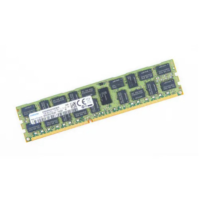 M393B2G70EB0-YK0Q2 - Samsung 16GB DDR3-1600 PC3-12800 ECC Registered Memory Module
