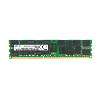 M393B2G70QH0-CMAQ8 - Samsung 16GB PC3-14900 DDR3-1866MHz ECC Registered CL13 240-Pin DIMM Dual Rank Memory Module