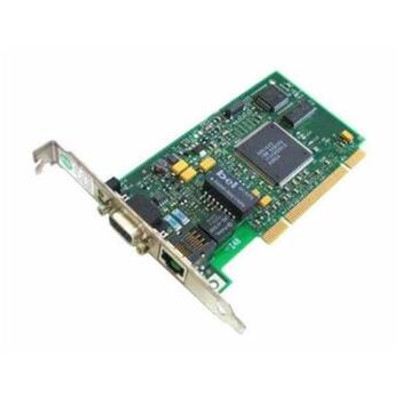 A5783-60001 - HP Single-Port RJ-45 100Mbps 4/16 RS-232 Token Ring PCI Network Adapter