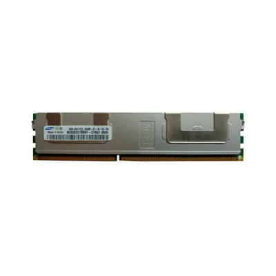 M393B2K70BM1-CF8Q1 - Samsung 16GB DDR3-1066MHz ECC Registered Memory