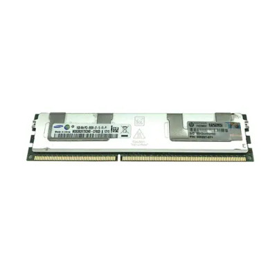 Samsung M393B2K70CM0-CF8Q5 16GB DDR3-1066MHz Memory Module