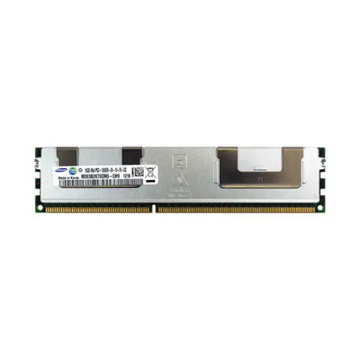 M393B2K70CM0-CH9 - Samsung 16GB DDR3-1333 PC3-10600 ECC Registered Memory Module