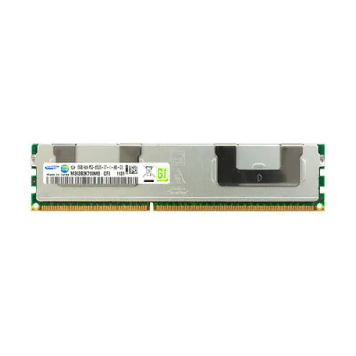 M393B2K70DM0-CF8 - Samsung 16GB DDR3-1066 PC3-8500 ECC Registered Memory Module