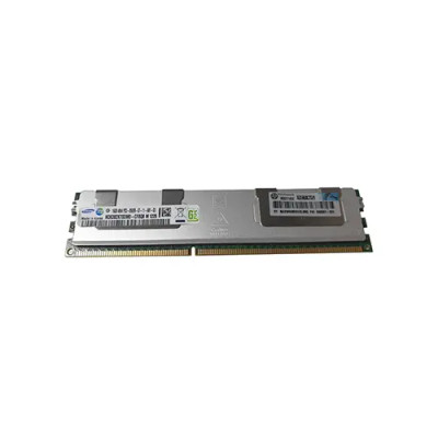 M393B2K70DM0-CF8Q8 - Samsung 16GB DDR3-1066 PC3-8500 ECC Registered Memory Module