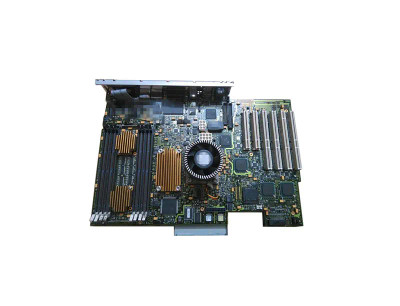 A5992-66510 - HP C3000/C3600 Visualize Workstation Motherboard