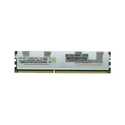 M393B4G70BM0-YF8Q8 - Samsung 32GB DDR3-1066MHz ECC Registered 240-Pin Memory