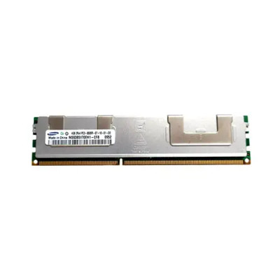 M393B5170EH1-CF8 - Samsung 4GB DDR3-1066 PC3-8500 ECC Registered Memory Module