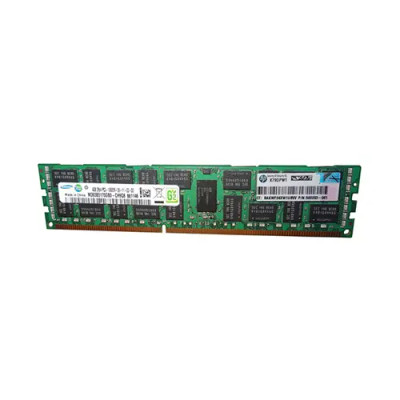 M393B5170GB0-CH908 - Samsung 4GB 1333MHz DDR3 PC3-10600 ECC Registered DIMM