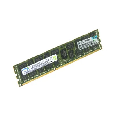 M393B5170GB0-CH9Q9 - Samsung 4GB DDR3-1333MHz ECC Registered 240-Pin Memory