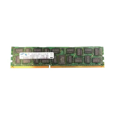 M393B5173EH1-CF8Q1 - Samsung 4GB 1066MHz DDR3 PC3-8500 ECC Registered DIMM