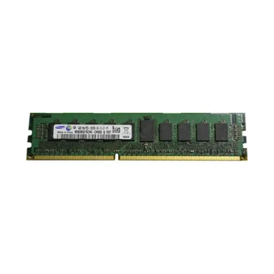 M393B5270CH0-CH9Q5 - Samsung 4GB DDR3-1333 ECC 1.35V Single-Rank RDIMM
