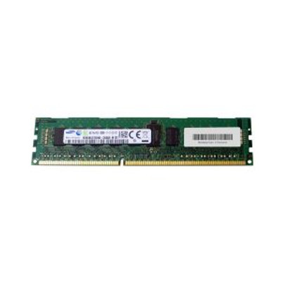 M393B5270DH0-CK0Q9 - Samsung 4GB 1600MHz DDR3 PC3-12800 Registered ECC CL11 240-Pin DIMM Single Rank Memory