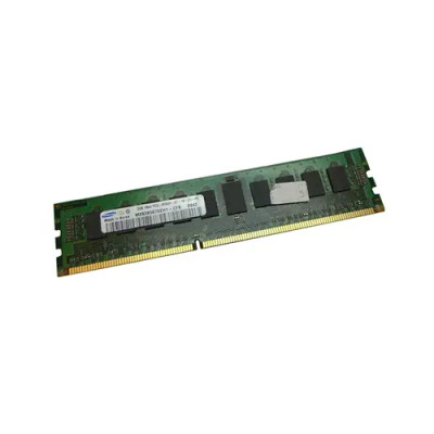 Samsung M393B5670EH1-CF8 DDR3-1066MHz 2GB ECC Registered DIMM