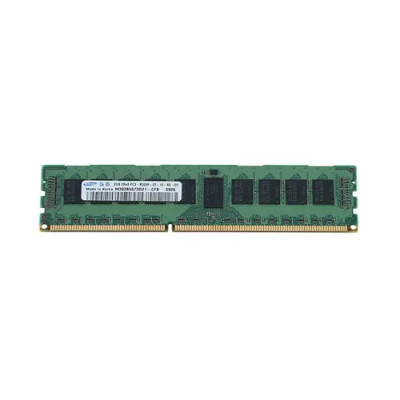 M393B5673DZ1-CF8 - Samsung 2GB DDR3-1066 PC3-8500 ECC Registered Memory Module