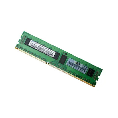 M393B5673DZ1-CH9Q1 - Samsung 2GB DDR3-1333MHz PC3-10600 ECC Registered CL9 240-Pin DIMM 1.35V Low Voltage Dual Rank Memory Module