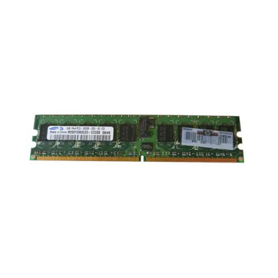 Samsung M393T2950CZ3-CCCQ0 1GB DDR2 PC2-3200 ECC Memory
