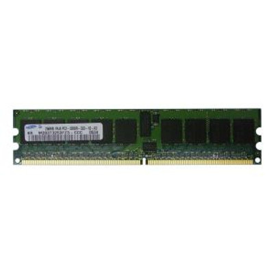 M393T3253FZ3-CCC - Samsung 256MB PC2-3200 DDR2-400MHz ECC Registered CL3 240-Pin DIMM Single Rank Memory Module