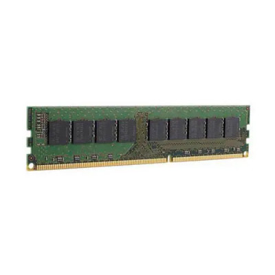 M393T5660QZ3-CCC - Samsung 2GB 400MHz DDR2 PC2-3200 Registered ECC CL3 240-Pin DIMM Single Rank Memory
