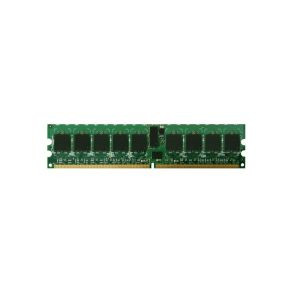 M393T5663QZ4-CE66 - Samsung 2GB 667MHz DDR2 PC2-5300 ECC Registered DIMM