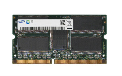 M474S1723AT0-C1H - Samsung 128MB PC100 100MHz ECC 144-Pin SoDIMM