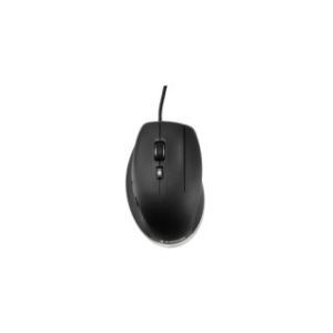 HP 3Dconnexion CAD Mouse Laser USB 8200 dpi 7 Button Computer Peripheral