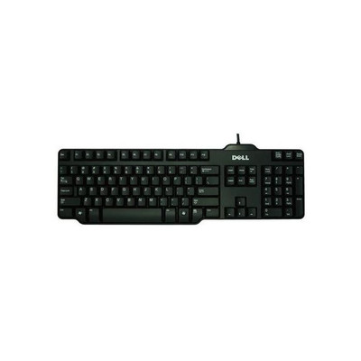 M6545 - Dell French Keyboard X1