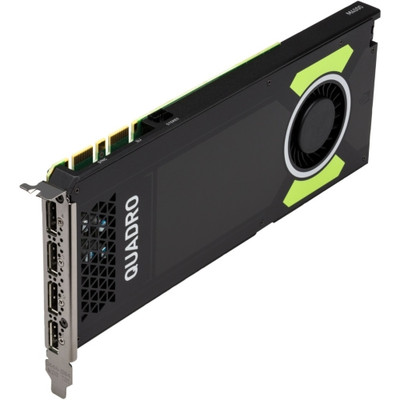 HP Nvidia Quadro M4000 8GB Graphics Card for ProLiant DL360p Gen8 Servers