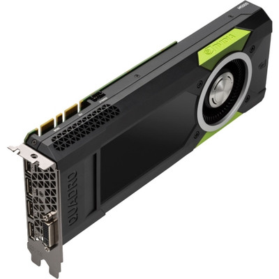 M6V50AV - HP Nvidia Quadro M5000 8GB Graphics Card
