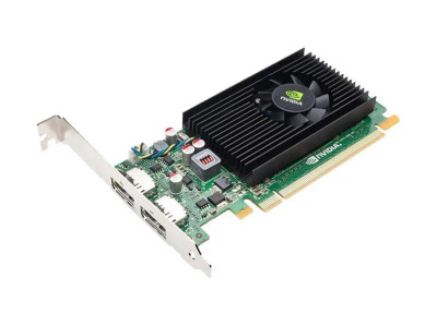 M6V51AA - HP Quadro NVS 310 1GB DDR3 PCIe 2.0 Graphics Card