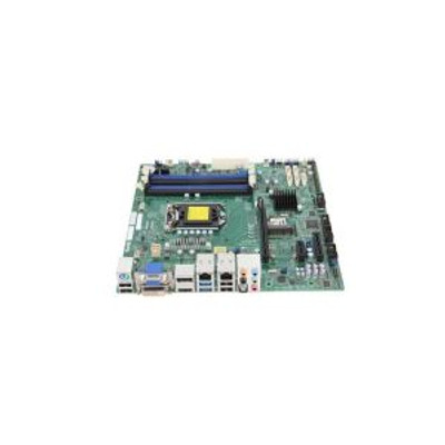 MBD-X10SLQ-O - Supermicro Micro Intel Q87 Express Chipset ATX System Board (Motherboard) Socket LGA-1150