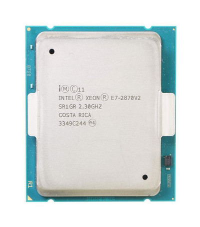 MK7G1 - Dell Intel Xeon E7-2870 v2 15-Core 2.30GHz Processor