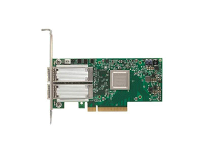 MNPA19-XTR - Mellanox ConnectX-2 1-Port 10GbE SFP+ Network Adapter Card